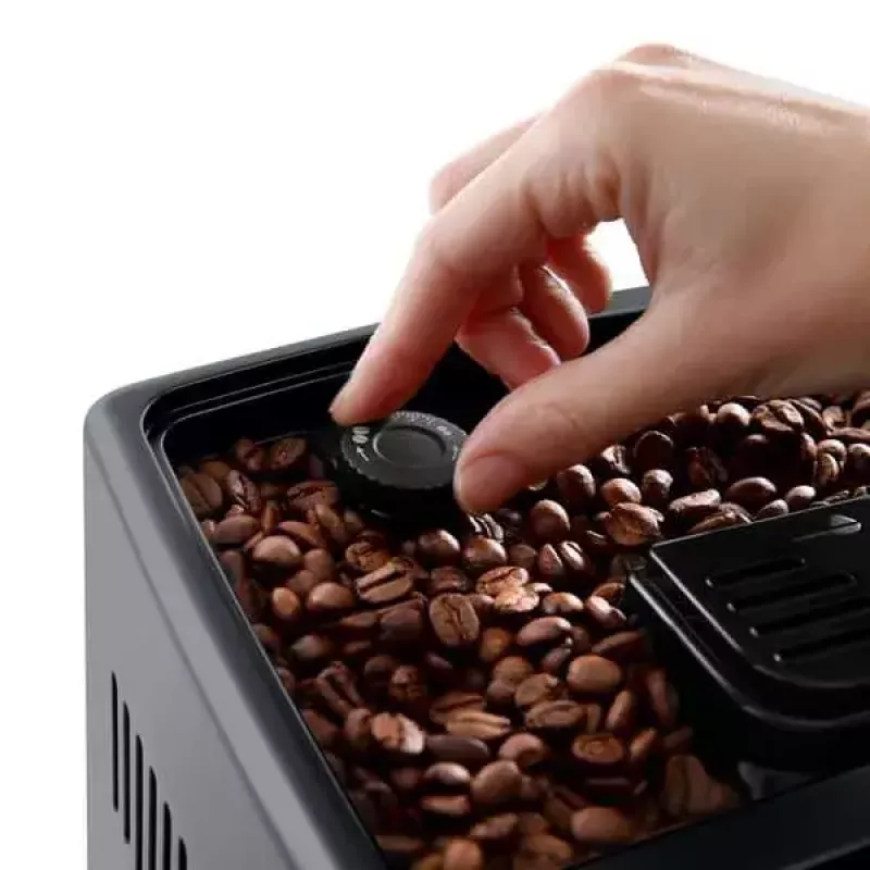 De’Longhi Dinamica Plus ECAM380.95.TB máquina de café expresso automática 1,8 L