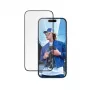 PanzerGlass ® Ceramic Screen Protector iPhone 16 | 15 | Ultra-Wide Fit com EasyAligner