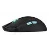 ASUS ROG Harpe Ace Aim Lab Edition rato gaming ambidestro RF Wireless + Bluetooth + USB Type-A ótico 36000 DPI