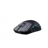 ASUS ROG Harpe Ace Aim Lab Edition rato gaming ambidestro RF Wireless + Bluetooth + USB Type-A ótico 36000 DPI
