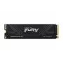 Disco SSD Kingston Technology 4 TB M.2 2280 NVMe FURY RENEGADE G5