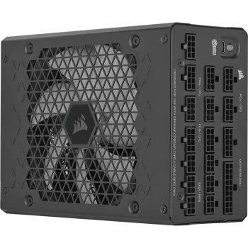 CORSAIR fonte de alimentação - Hx1500i totalmente modular ruído ultra-baixo Platinum ATX 1500w