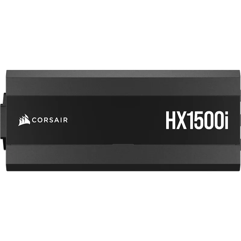 CORSAIR fonte de alimentação - Hx1500i totalmente modular ruído ultra-baixo Platinum ATX 1500w