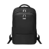 DICOTA Eco Backpack Select - mochila para portátil 13-15.6 polegadas - preto / PET reciclado