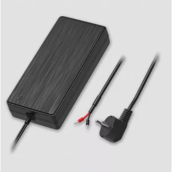 Fonte de alimentação TELTONIKA PR320EUA 250 W, entrada 100–240 V 50/60 Hz, para interior, preto, 1,08 kg