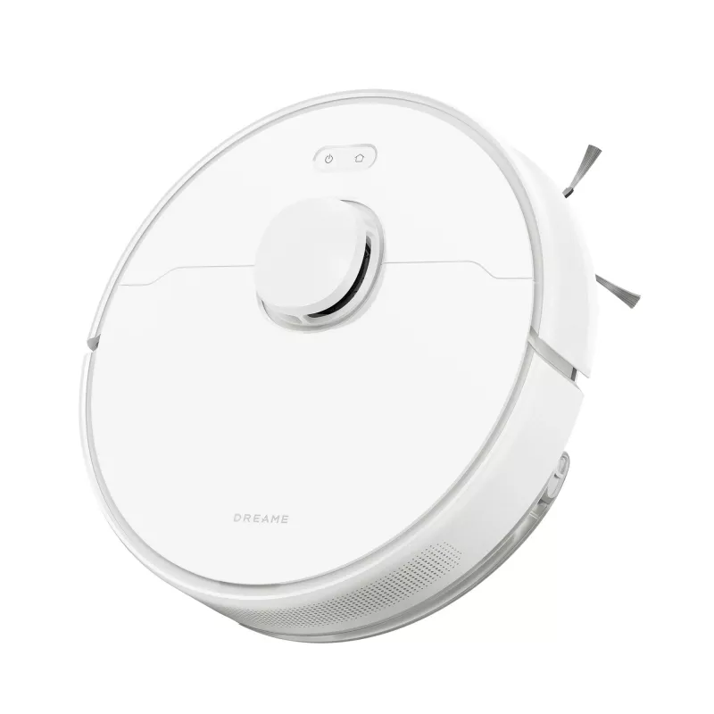 Robô aspirador Dreame D9 Max Gen 2 branco
