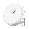 Robô aspirador Dreame D9 Max Gen 2 branco