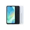 Samsung EF-OA166TLEGWW capa com ranhura para cartões para Galaxy A16 / A16 5G, TPU, azul-claro
