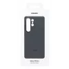 Samsung EF-PS938CBEGWW capa de silicone para Galaxy S25 Ultra, preta