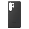 Samsung EF-PS938CBEGWW capa de silicone para Galaxy S25 Ultra, preta
