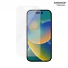 PanzerGlass película protetora de ecrã para Apple iPhone 14 Pro Classic Fit