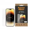 PanzerGlass película protetora de ecrã para Apple iPhone 14 Pro Classic Fit