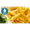 Fritadeira de ar quente Philips NA231/00 2000 Series — 6,2 L, 1700 W, 13 programas, tecnologia Rapid Air com menos gordura