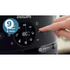 Fritadeira de ar quente Philips NA231/00 2000 Series — 6,2 L, 1700 W, 13 programas, tecnologia Rapid Air com menos gordura