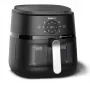 Fritadeira de ar quente Philips NA231/00 2000 Series — 6,2 L, 1700 W, 13 programas, tecnologia Rapid Air com menos gordura