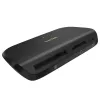 WESTERN DIGITAL Sandisk Imagemate Pro leitor/gravador de cartões USB-C