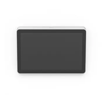 LOGITECH Tap IP - dispositivo de videoconferência - branco