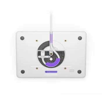 LOGITECH Tap IP - dispositivo de videoconferência - branco