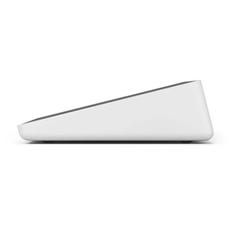 LOGITECH Tap IP - dispositivo de videoconferência - branco