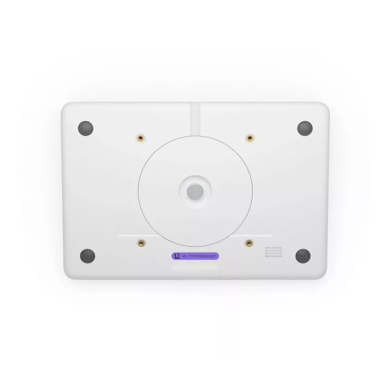 LOGITECH Tap IP - dispositivo de videoconferência - branco