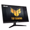 ASUS TUF Gaming VG246H1A monitor gaming 60,5 cm (23,8 polegadas) IPS 1920 x 1080 Full HD 100 Hz, HDMI, FreeSync, preto