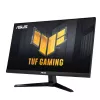 ASUS TUF Gaming VG246H1A monitor gaming 60,5 cm (23,8 polegadas) IPS 1920 x 1080 Full HD 100 Hz, HDMI, FreeSync, preto