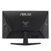 ASUS TUF Gaming VG246H1A monitor gaming 60,5 cm (23,8 polegadas) IPS 1920 x 1080 Full HD 100 Hz, HDMI, FreeSync, preto