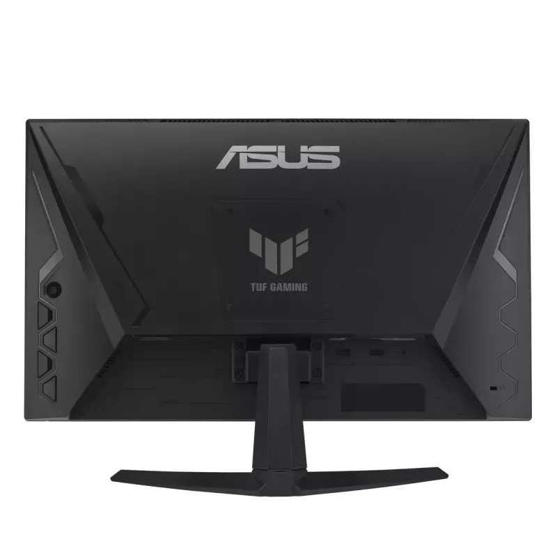 ASUS TUF Gaming VG246H1A monitor gaming 60,5 cm (23,8 polegadas) IPS 1920 x 1080 Full HD 100 Hz, HDMI, FreeSync, preto