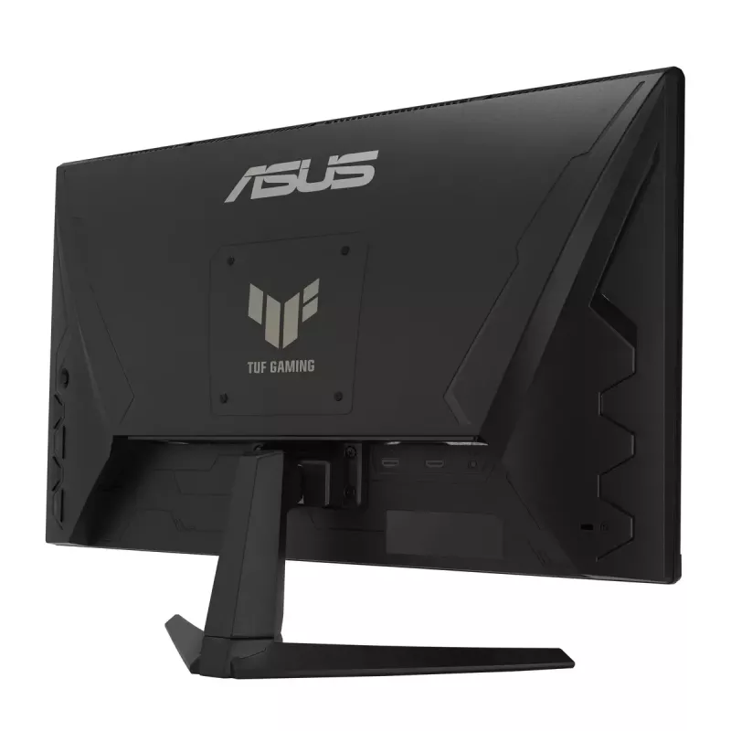 ASUS TUF Gaming VG246H1A monitor gaming 60,5 cm (23,8 polegadas) IPS 1920 x 1080 Full HD 100 Hz, HDMI, FreeSync, preto