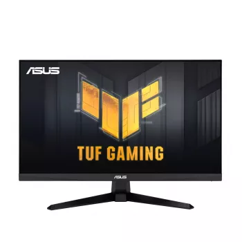 ASUS TUF Gaming VG246H1A monitor de computador 60,5 cm (23,8 polegadas) 1920 x 1080 píxeis Full HD LED preto
