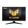 ASUS TUF Gaming VG246H1A monitor gaming 60,5 cm (23,8 polegadas) IPS 1920 x 1080 Full HD 100 Hz, HDMI, FreeSync, preto