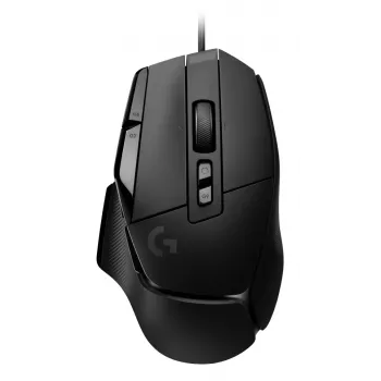 LOGITECH G502 X rato gaming - USB - preto - EWR2