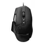 LOGITECH G502 X rato gaming - USB - preto - EWR2