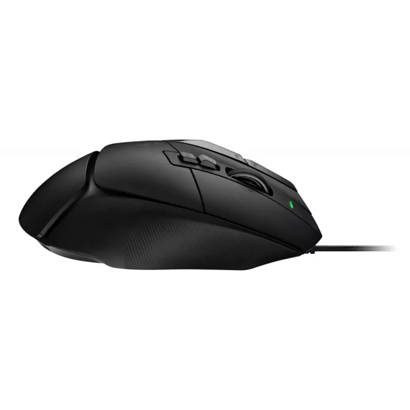 LOGITECH G502 X rato gaming - USB - preto - EWR2