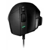 LOGITECH G502 X rato gaming - USB - preto - EWR2
