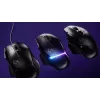LOGITECH G502 X rato gaming - USB - preto - EWR2