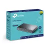 TP-Link TL-SG1008P switch Gigabit de secretária com 8 portas, 4x PoE