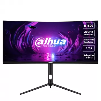 Monitor de computador Dahua Technology LM30-E330CA 76,2 cm (30