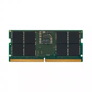 Kingston KVR56S46BS8-16 Technology ValueRAM SO-DIMM, 1x 16 GB, DDR5, CL46, 1.1V, 1Rx8, 16 Gbit