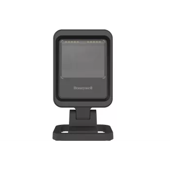 Scanner de apresentação HONEYWELL Genesis Xp 7680g Kit USB – incl. cabo USB Type-A 3m e suporte
