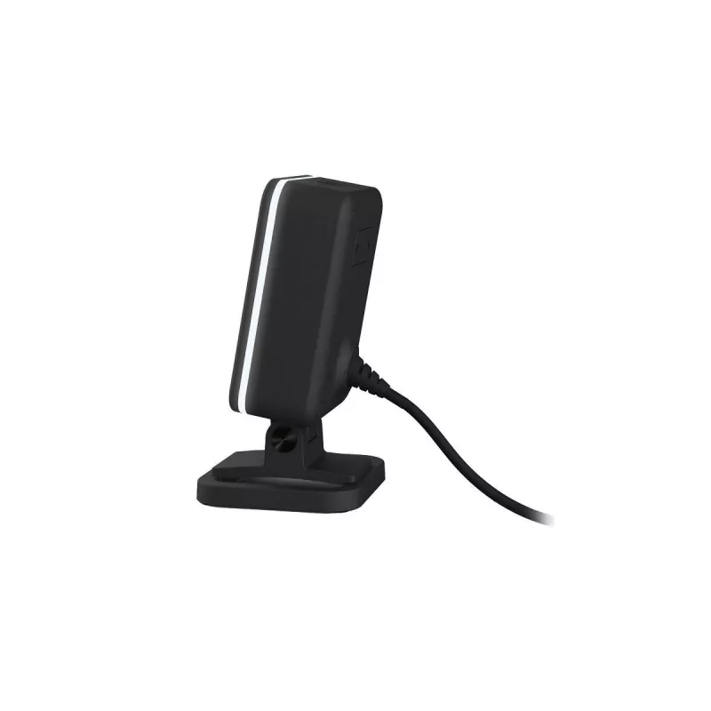 Scanner de apresentação HONEYWELL Genesis Xp 7680g Kit USB – incl. cabo USB Type-A 3m e suporte