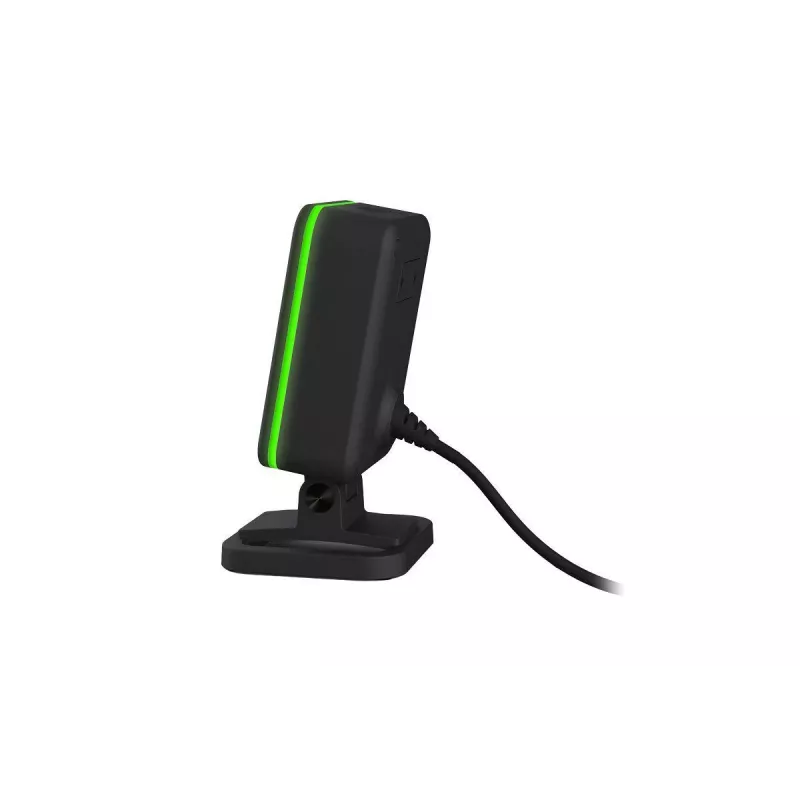 Scanner de apresentação HONEYWELL Genesis Xp 7680g Kit USB – incl. cabo USB Type-A 3m e suporte
