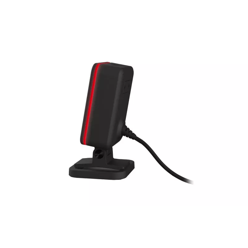 Scanner de apresentação HONEYWELL Genesis Xp 7680g Kit USB – incl. cabo USB Type-A 3m e suporte