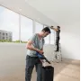 Aspirador de pó portátil a bateria Bosch GAS 18V-1 Professional