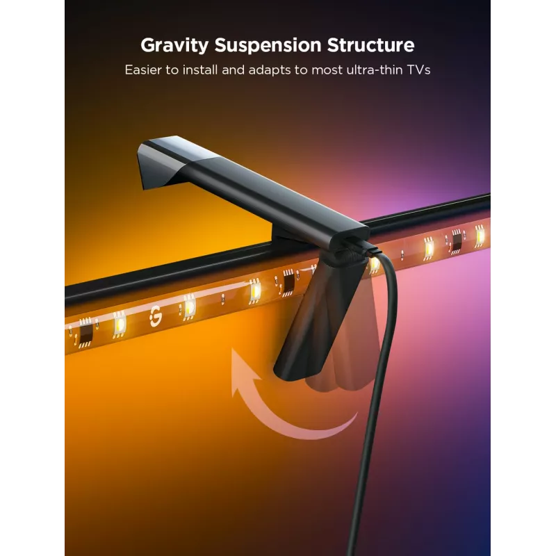 Govee TV Backlight 3 Lite
