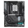 Placa-mãe GIGABYTE B850 GAMING X WIFI6E - CPUs AMD Ryzen 9000 Series, 12+2+2 fases Digital VRM, até 8200MHz DDR5 (OC), 1xPCIe 5.0 + 2xPCIe 4.0 M.2, 2.5LAN, WIFI 6E, USB 3.2 Gen 2x2