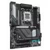 Placa-mãe GIGABYTE B850 GAMING X WIFI6E - CPUs AMD Ryzen 9000 Series, 12+2+2 fases Digital VRM, até 8200MHz DDR5 (OC), 1xPCIe 5.0 + 2xPCIe 4.0 M.2, 2.5LAN, WIFI 6E, USB 3.2 Gen 2x2
