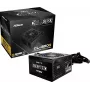 Fonte de alimentação ASROCK Challenger Cl-850g 850w 80+ Gold preto ATX
