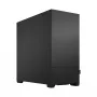 Fractal Design Pop Silent preto sólido