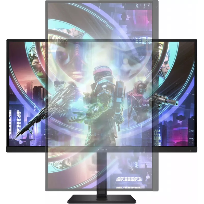 Monitor gaming OMEN by HP 27